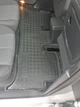 Резиновые коврики в салон Avto-Gumm для Renault Scenic 2002-2009 - изображение 8