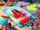 Карты Таро Светлого Провидца The Light Seers Tarot 78 карт - изображение 8