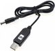 USB перетворювач напруги DC 5V в 9V - зображення 4