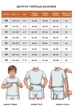 Детский термокомплект подросток для девочек термогольф и лосины TOTALFIT TKD3-W32k 116-122 см Коричневый - изображение 4