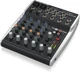 Микшерный пульт с USB MP3 BEHRINGER XENYX 802S - изображение 2