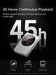 HIFI MP3 плеєр FAMUE BF30 Hi-Fi, Bluetooth 5.3, DSD256 - зображення 5