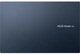 Бізнес ноутбук ASUS VivoBook 15 X / Intel Core i5-13420H / SSD 512 GB / 16 GB RAM DDR5 / 15.6", IPS Full HD / Intel UHD Graphics - Уцінка - зображення 3