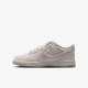 Кроссовки детские Nike Dunk Low Lv8 Light Bone (Gs) 40 Белый IR0824-100 - изображение 1