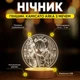 Светильник-ночник от USB "Геншин. Камисато Аяка с мечём" - изображение 2