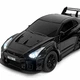 Дрифт машинка Nissan GTR R35 20км/год 1:24(21см) на радіокеруванні - изображение 6