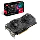 Відеокарта ASUS ROG Strix Radeon RX 570 OC 8GB GDDR5 б/у - зображення 1