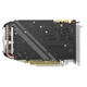 Видеокарта ZOTAC GeForce GTX 1080 Mini 8GB GDDR5X б/у - изображение 4