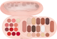 Палетка для макіяжу Pupa Make My Day Plus 002 Light Pink 24.3 г (8011607410514) - зображення 1