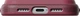 Etui na smartfon Apple iPhone 18 Pro/17 Pro Pitaka Summa Case MagSafe Burgundy (KI1805SP) - obraz 7