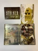 S.T.A.L.K.E.R. Clear Sky Limited Special Edition Steelbook. Французьке видання - изображение 5