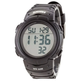 Годинник наручний Skmei 1068 All Black - зображення 1