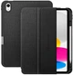 Etui do tabletu Apple iPad 10.9″ 10. generacji 2022 / 11″ 11. generacji 2025 Tech-Protect SC Pen Canvas Black (5906302330911) - obraz 4