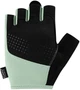 Rękawiczki rowerowe Spokey Avare Czarno-zielone L 946579 (5905339465788) - obraz 2