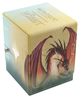 Pudełko na karty Gamegenic The Hobbit Squire 80+ XL Gleaming Splendor The King of Dale (4251715425701) - obraz 2
