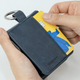 Чохол для смартфона Samsung Galaxy Z Flip8 Mercury Basic Diary Navy Blue (BASD-F776-DNV) - зображення 3