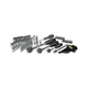Набір інструментів Stanley Maxi-Drive торцевих 1/4", 3/8", 1/2", 80 предм. (STHT0-73930) - изображение 2