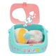 Интерактивная игрушка Baby Paws Just Born Kitten (923485IM) Baby Paws 923485IM 1097404 - изображение 2