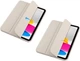 Etui do tabletu Apple iPad 10,9″ 10. generacji 2022 / 11″ 11. generacji 2025 Tech-Protect SC Pen Starlight (5906302313082) - obraz 6