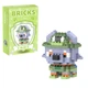 Детский 3D конструктор Bricks Щенячий патруль Рокки, 196 деталей (M-13) - изображение 1