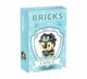 Детский 3D конструктор Bricks Щенячий патруль Чейз, 197 деталей (M-14) - изображение 3