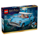 Конструктор LEGO Harry Potter Зачарований летючий Форд «Англія» 868 деталей (76470) - зображення 1