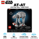 Конструктор LEGO Star Wars AT-AT 525 деталей (75440) - зображення 1