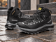 Зимние термо кроссовки Salomon X Ultra Cordura Waterproof 42 - изображение 5