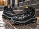 Зимние термо кроссовки Salomon X Ultra Cordura Waterproof 42 - изображение 4