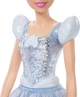 Лялька Мattel Disney Принцеса Cinderella Попелюшка 28 см Новий стиль - изображение 3