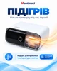 Автоматический СИПАП-аппарат Ventmed DF-20A-HM (DF-20A) для терапии апноэ сна, CPAP/APAP, с увлажнителем и подогревом - изображение 3
