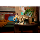 Конструктор LEGO Jurassic World Окаменелости динозавров: трицератопс 1154 детали (77985) - изображение 10