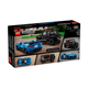 Конструктор LEGO Speed Champions Jaguar Project 7 та Land Rover Defender 740 деталей (77264) - зображення 3