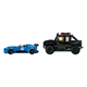 Конструктор LEGO Speed Champions Jaguar Project 7 та Land Rover Defender 740 деталей (77264) - зображення 6
