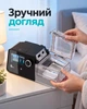Аппарат неинвазивной вентиляции легких Авто СИПАП- BMC G3 A20 с подогреваемым увлажнителем - изображение 8
