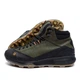 Зимові шкіряні кросівки, спортивні черевики Merrell Intercept Green Olive 40 - зображення 7