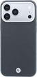 Чохол для смартфона Apple iPhone 18 Pro/17 Pro BMW Sign Deboss Quilted Metal Logo MagSafe Anthracite (BMHMP18L26SWOSPA) - зображення 2