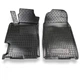 Резиновые коврики в салон Avto-Gumm для Mazda 6 2003-2007 - изображение 2