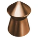 Пули Umarex Copper Impact, 500 шт - изображение 2