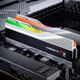 Модуль пам'яті G.Skill Trident Z5 RGB Silver DDR5-6000 32GB (2x16GB) CL32-38-38-96 1.35V - зображення 5