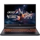 Ноутбук Acer Nitro V 16 NH.QYYEP.003 16", 180 Hz / Ryzen 7-260 / 16GB / 1TB / RTX5070 - изображение 1
