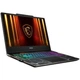 Ноутбук MSI Cyborg A17 B13WGKG-203XPL 17,3" IPS, 144 Hz / i7-13620H / 16GB / 1TB / RTX507 - изображение 2