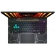 Ноутбук MSI Cyborg A17 B13WGKG-203XPL 17,3" IPS, 144 Hz / i7-13620H / 16GB / 1TB / RTX507 - изображение 4