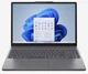 Ноутбук Lenovo IdeaPad Slim 3-15 83N3006LPB 15.1", OLED / Snapdragon X1-26-100 / 16GB / 512 GB - изображение 1