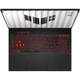 Ноутбук ASUS TUF Gaming A16 FA608UMI-R7165W 16", 144 Hz, 300 nit / Ryzen 7-260 / 16GB / 512 GB / RTX5060 - изображение 3