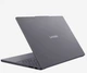 Ноутбук Lenovo IdeaPad Slim 3-15 83N3006LPB 15.1", OLED / Snapdragon X1-26-100 / 16GB / 512 GB - изображение 3