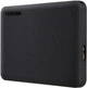Жесткий диск Toshiba Canvio Advance 2 TB Black (HDTCA20EK3AA) - изображение 2