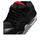 Кроссовки Air Jordan 4 RM ‘Bred’ FQ7939-061 (10us/28см 44eur) - изображение 3