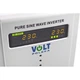 Джерело безперебійного живлення Volt Polska SINUS PRO 2000 E 12/230V 3SP092012E - изображение 3