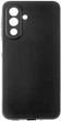 Чехол для смартфона ColorWay TPU Matt для Samsung Galaxy A18 Black (CW-CTMSGA185-BK) - изображение 1